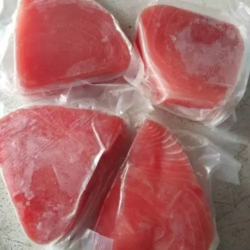 Tuna Steak